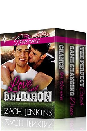 [Love and Gridiron 01] • The Love and Gridiron Collection